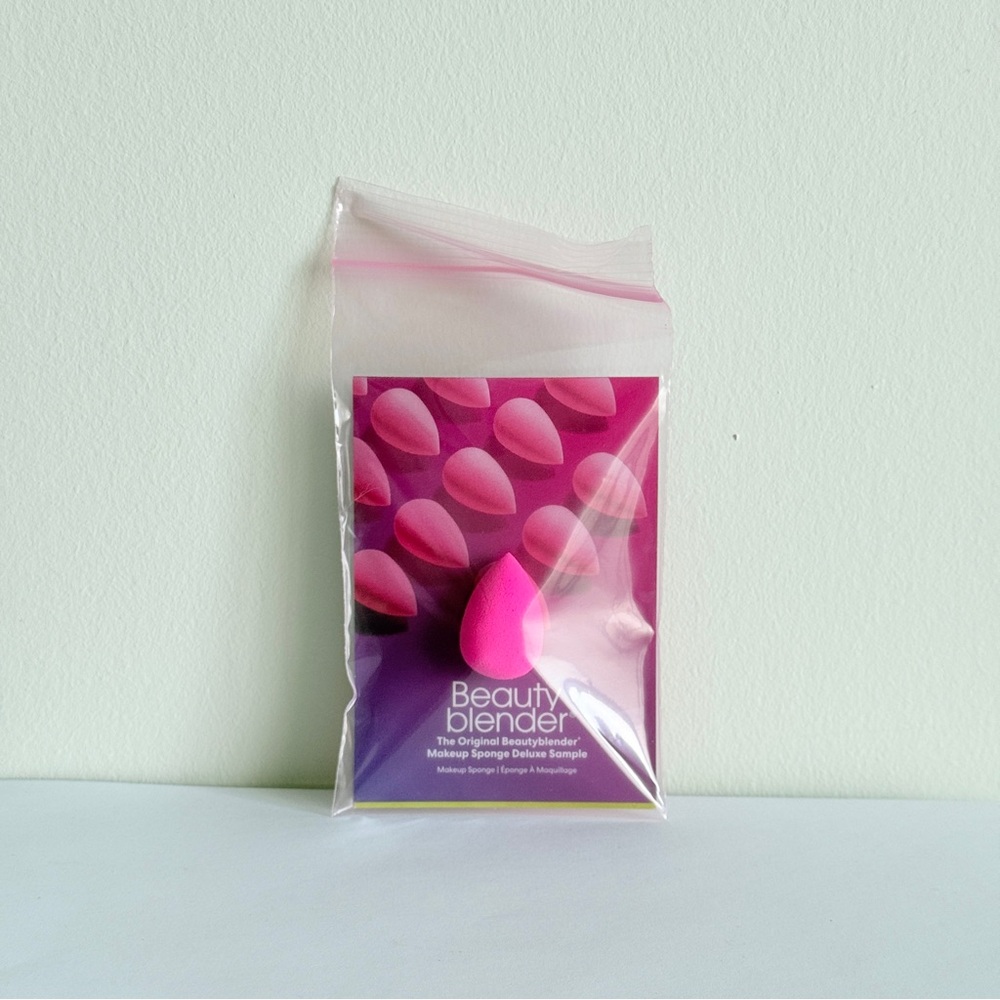 Beautyblender Sponge Mini